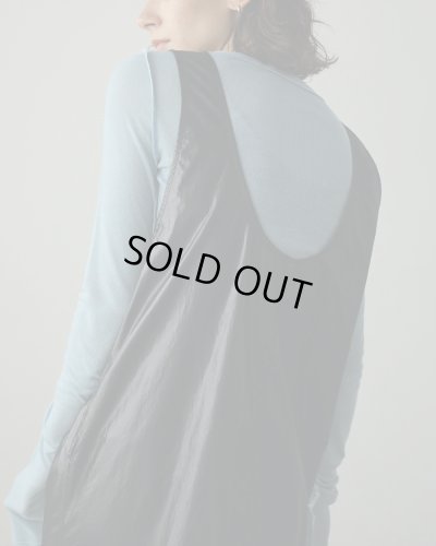 画像12: リバーシブルロングTシャツ　Reversible Long T-shirts