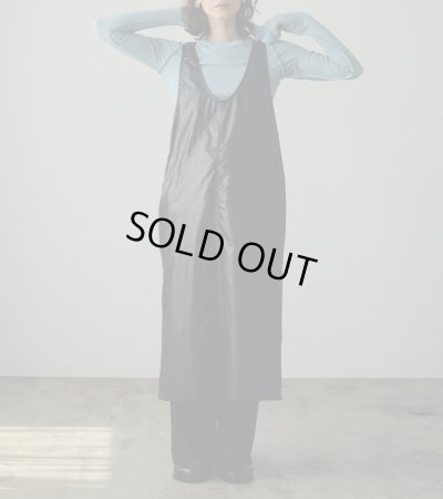 画像10: リバーシブルロングTシャツ　Reversible Long T-shirts