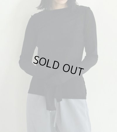 画像5: リバーシブルロングTシャツ　Reversible Long T-shirts