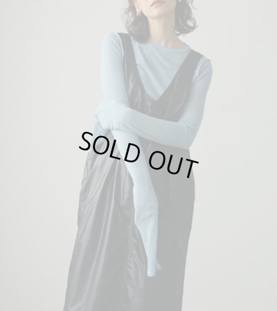 画像9: リバーシブルロングTシャツ　Reversible Long T-shirts