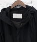 画像20: フーディーパフジャケット　Hoodie Puff Jacket (20)