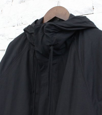 画像19: フーディーパフジャケット　Hoodie Puff Jacket