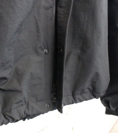 画像25: フーディーパフジャケット　Hoodie Puff Jacket