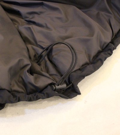 画像26: フーディーパフジャケット　Hoodie Puff Jacket