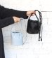 画像21: エコレザーショルダーバッグ　Ecoleather Shoulder Bag