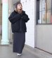 画像15: フーディーパフジャケット　Hoodie Puff Jacket (15)