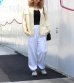 画像16: ドローストリングスウェットパンツ　Drawstring Sweat Pants