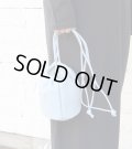 エコレザーショルダーバッグ　Ecoleather Shoulder Bag