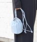 画像1: エコレザーショルダーバッグ　Ecoleather Shoulder Bag (1)