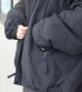画像14: フーディーパフジャケット　Hoodie Puff Jacket (14)