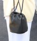 画像13: エコレザーショルダーバッグ　Ecoleather Shoulder Bag