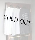 プリントロングＴシャツ　Print Long T-shirts