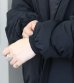 画像12: フーディーパフジャケット　Hoodie Puff Jacket (12)
