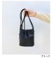 画像23: エコレザーショルダーバッグ　Ecoleather Shoulder Bag