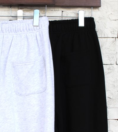 画像41: ドローストリングスウェットパンツ　Drawstring Sweat Pants