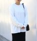 画像11: プリントロングＴシャツ　Print Long T-shirts