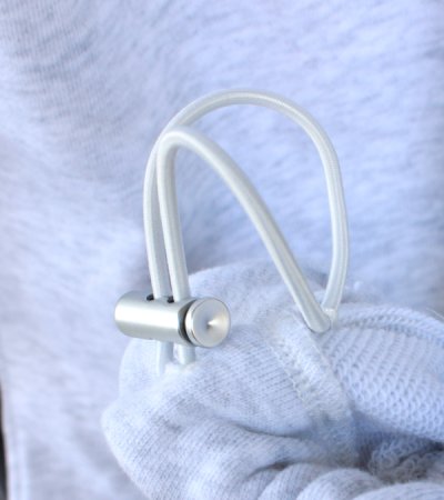 画像42: ドローストリングスウェットパンツ　Drawstring Sweat Pants