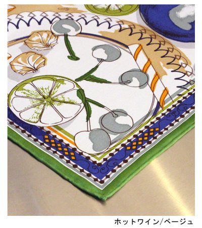 画像25: 20%OFF！シルクスカーフ（中）《セール商品につき返品不可》