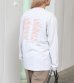 画像2: プリントロングＴシャツ　Print Long T-shirts (2)