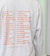 画像9: プリントロングＴシャツ　Print Long T-shirts