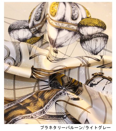 画像27: 20%OFF！シルクスカーフ（中）《セール商品につき返品不可》