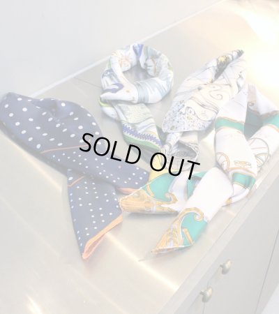 画像19: 20%OFF！シルクスカーフ（中）《セール商品につき返品不可》