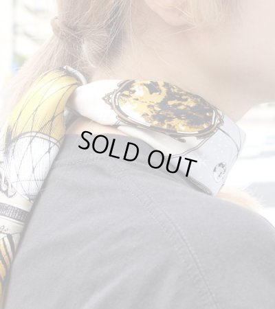 画像16: 20%OFF！シルクスカーフ（中）《セール商品につき返品不可》