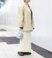 画像10: エコレザーショルダーバッグ　Ecoleather Shoulder Bag