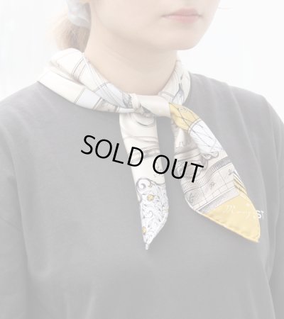 画像12: 20%OFF！シルクスカーフ（中）《セール商品につき返品不可》