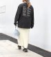 画像18: プリントロングＴシャツ　Print Long T-shirts
