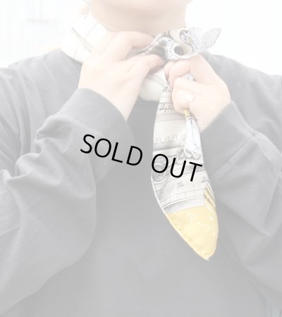 画像13: 20%OFF！シルクスカーフ（中）《セール商品につき返品不可》