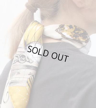 画像15: 20%OFF！シルクスカーフ（中）《セール商品につき返品不可》