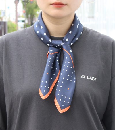 画像18: 20%OFF！シルクスカーフ（中）《セール商品につき返品不可》