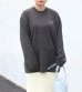 画像19: プリントロングＴシャツ　Print Long T-shirts
