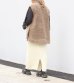 画像14: 20%OFF！ノットヤーンニットスカート　Knotyarn Knit Skirt《セール商品につき返品不可》