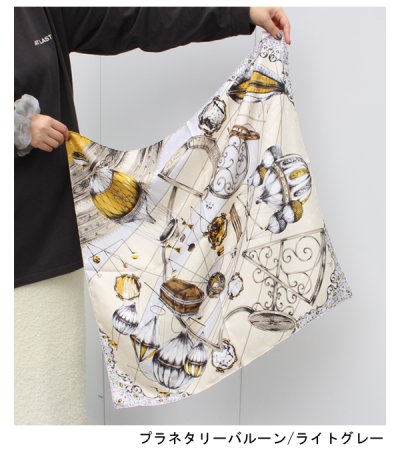 画像26: 20%OFF！シルクスカーフ（中）《セール商品につき返品不可》
