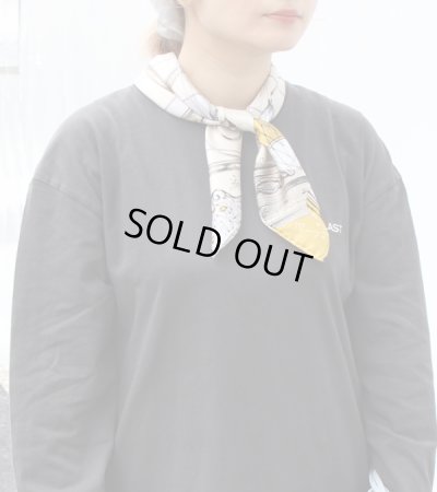 画像14: 20%OFF！シルクスカーフ（中）《セール商品につき返品不可》