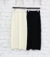画像32: 20%OFF！ノットヤーンニットスカート　Knotyarn Knit Skirt《セール商品につき返品不可》