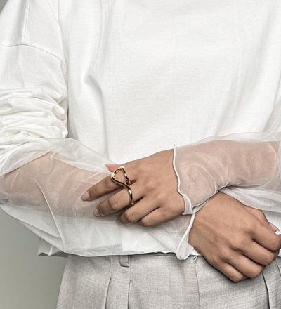 画像3: ニュアンスリング
