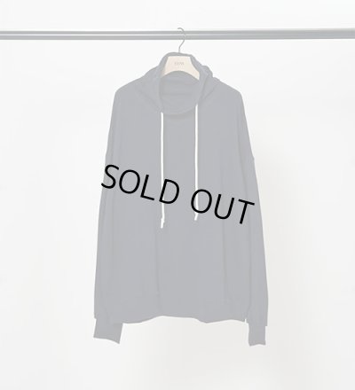 画像2: タートルネックスウェットシャツ　TURTLE/N SWEATSHIRT