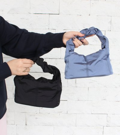 画像1: ナイロンミニバッグ　Nylon Mini Bag