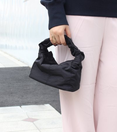 画像2: ナイロンミニバッグ　Nylon Mini Bag