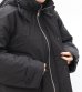 画像18: フーデッドコート　Hooded Coat