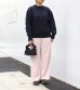 画像3: 20%OFF！ジョーゼットパンツ　Georgette Pants《セール商品につき返品不可》