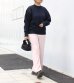 画像7: 20%OFF！ジョーゼットパンツ　Georgette Pants《セール商品につき返品不可》