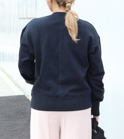 画像11: オーバーサイズスウェット　Oversize Sweat