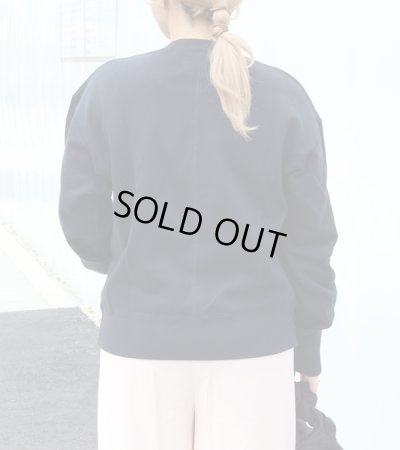 画像11: オーバーサイズスウェット　Oversize Sweat