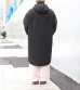 画像14: フーデッドコート　Hooded Coat