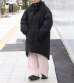 画像12: フーデッドコート　Hooded Coat