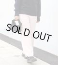 20%OFF！ジョーゼットパンツ　Georgette Pants《セール商品につき返品不可》